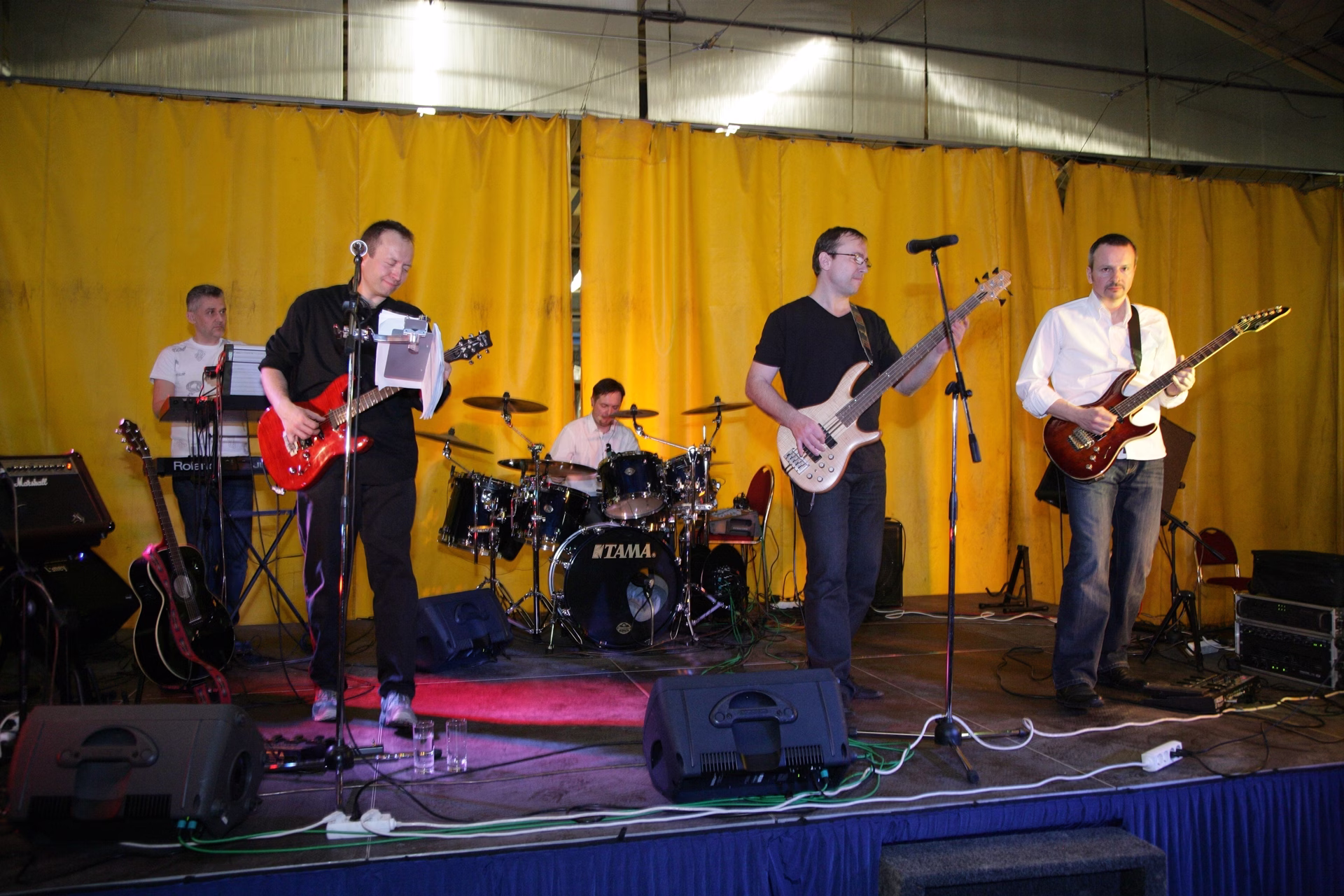 Pop-rocková skupina Čedič Pop-rocková skupina Čedič